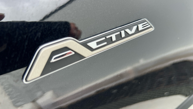 Ford Fiesta 1.0 EcoBoost Hybrid mHEV 125 Active Edition 5dr Petrol Hatchback